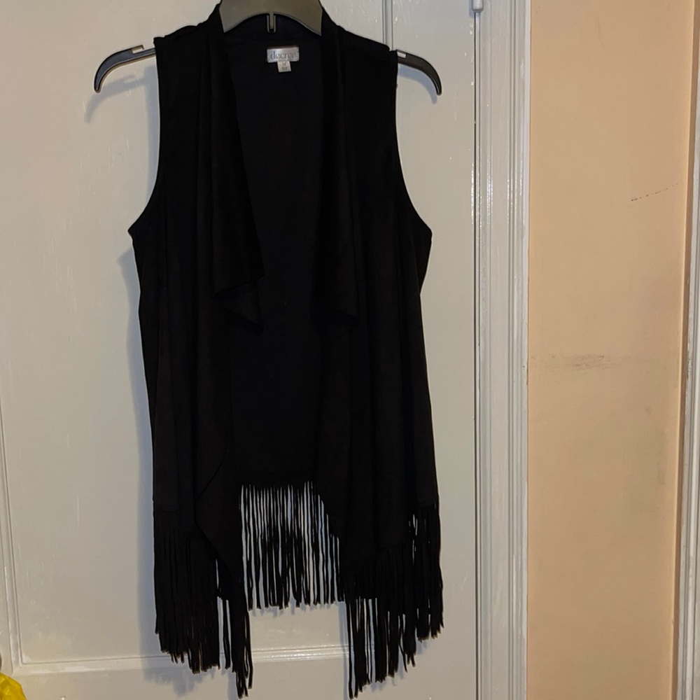 Beautiful brand new woman vest